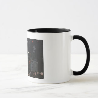 Taza whskyfatal90, atracción fatal