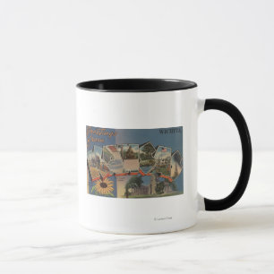 Taza Wichita, Kansas - escenas grandes de la letra