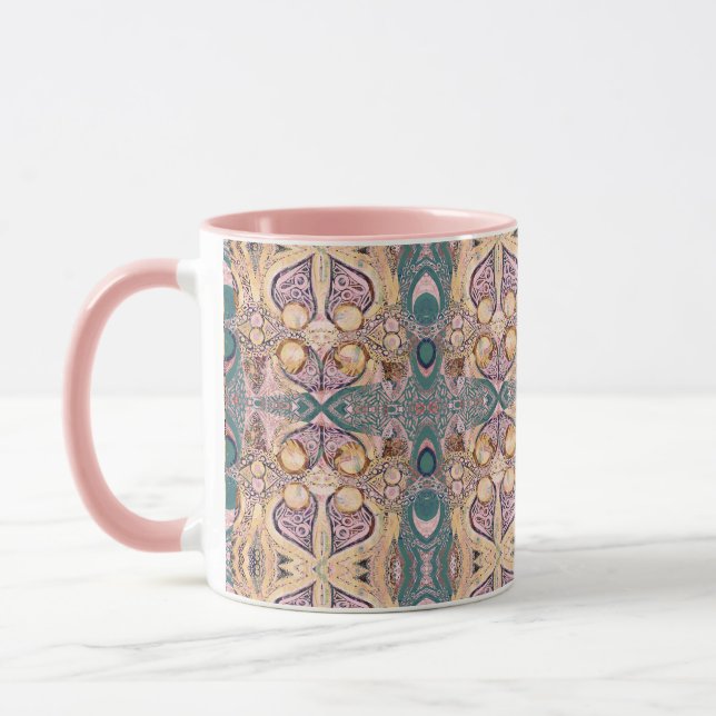 Taza Wigglesworth (Izquierda)