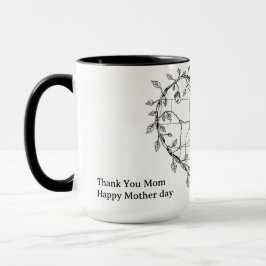 Taza Wild Rose Heart Road Trip Legacy