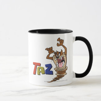 Taza Wild TAZ™