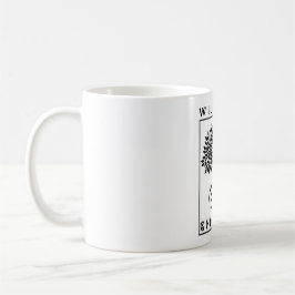 Taza Wildwood asalta el | Heartblaze