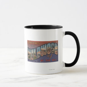 Taza Wildwood-por--Mar, New Jersey 2