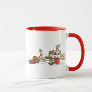 TAZA WILE E. COYOTE™ ACME TNT