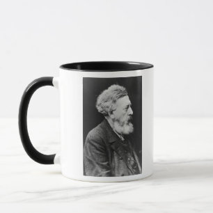Taza Wilhelm Liebknecht