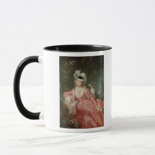 Taza Wilhelmine Enke