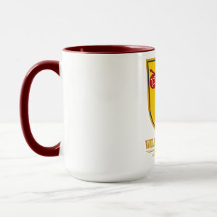 Taza Wilhelmshaven