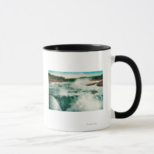Taza Willamette baja en Portland 2