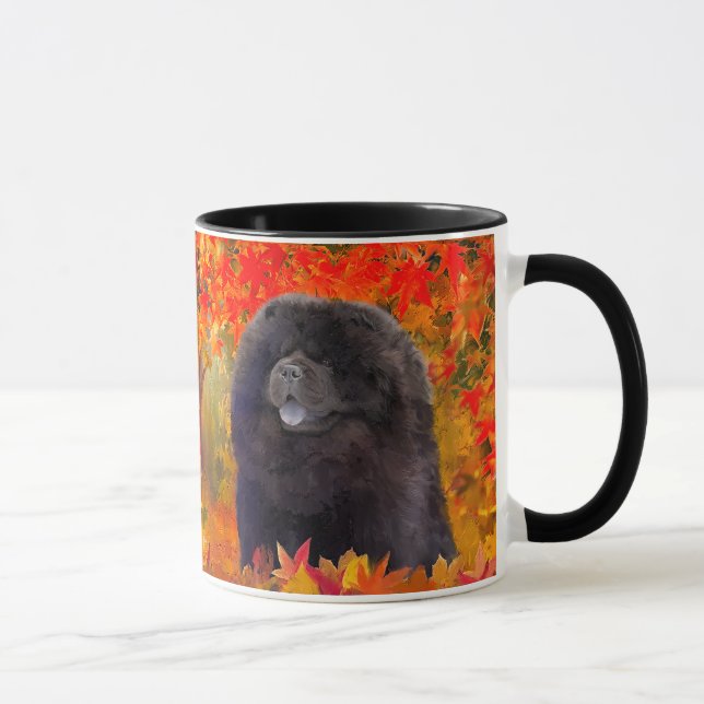 TAZA WILLEM MUG (Derecha)