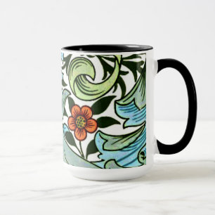 Taza William Morris - Granville