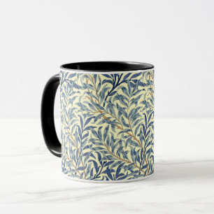 Taza William Morris "Rama de Sauce" 4