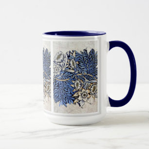 Taza William Morris "Tulip & Willow" - Mug