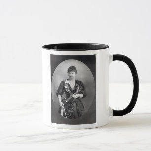 Taza Wilma Norma Neruda, señora Halle