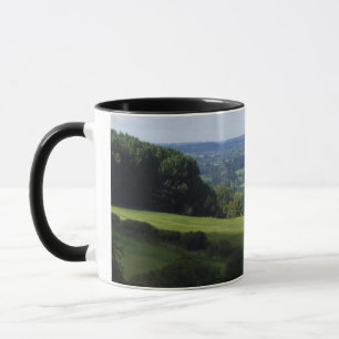 Taza Wiltshire Countryside Mug