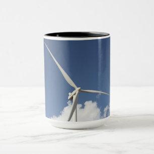 Taza Wind Turbine