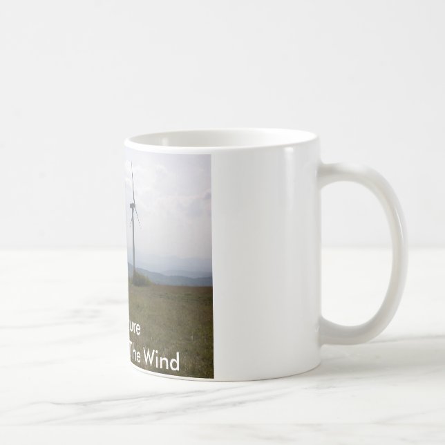 Taza Wind-turbine-13 (Derecha)