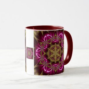 Taza Wine Barrell