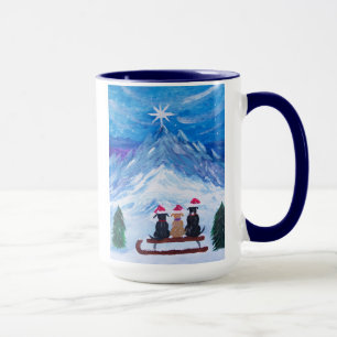 Taza Winpy Pals Mug