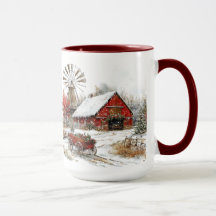 Winter Wonderland