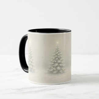 Taza Winter Wonderland Coffee Mug