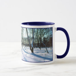 Taza 'Winter Wonderland' Mug