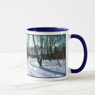 Taza 'Winter Wonderland' Mug