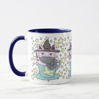 Taza Witch Jambon!