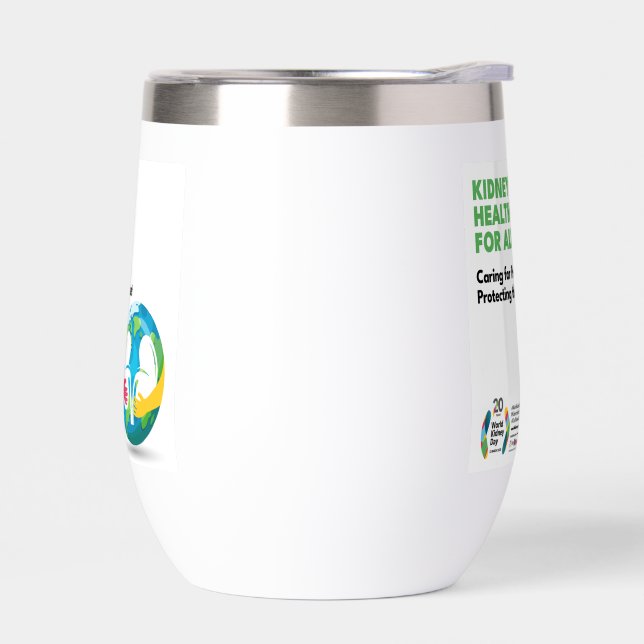 Taza WKD 2026 (Izquierdo)