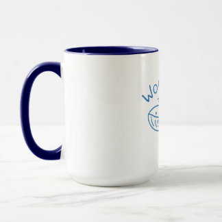 Taza Wonkey by Jorge/Jaime 