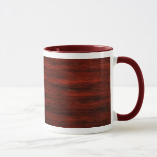 Taza Wood Worn 1 Mug