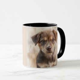 Taza Woof