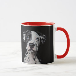 Taza Woof
