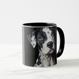 Taza Woof