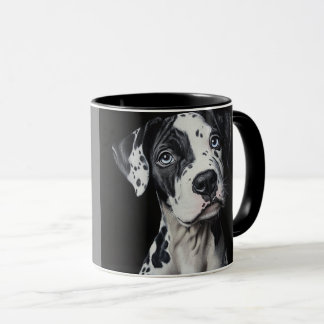 Taza Woof