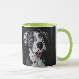 Taza Woof