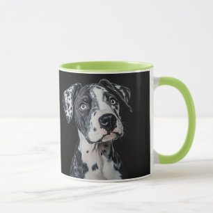 Taza Woof