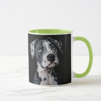 Taza Woof