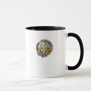 Taza Worldtree