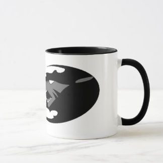 Taza Wraith de 8 LRS