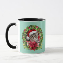 Taza Wreath de Tabbt