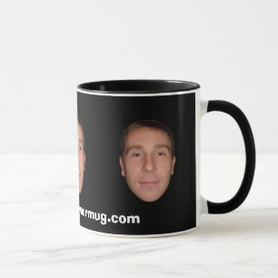Taza www.mymugonyourmug.com
