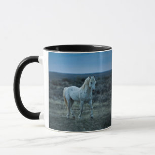 Taza Wyoming, los Estados Unidos de América