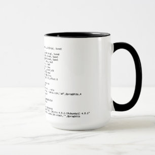 Taza x86 asamblea "cantidad del café "