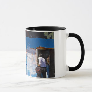 Taza Xalapa Che