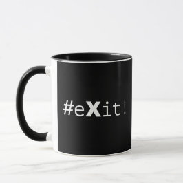 Taza ¡Xit!