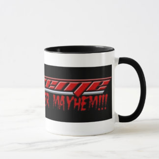 Taza XMMlogo