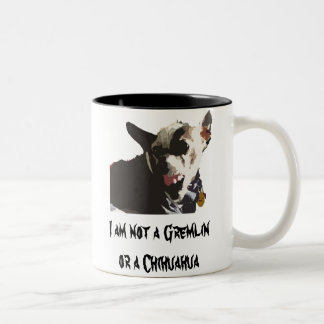 Taza Xolo no soy