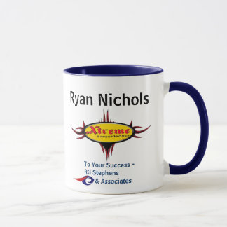 Taza Xtreme Streetworks