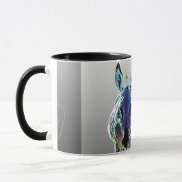 Taza ¿Y Mi Coquito?