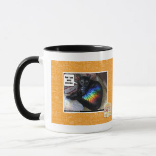 Taza Y puedo dem del impulso también